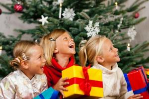 изображение Вилла Вита: В декабре, любимый праздник всех детей, День Святого Николая! (20.12)