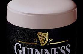 зображення Guinness Birthday Party в пабі "GOLDEN GATE"