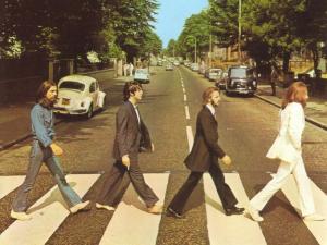изображение SANPAOLO: The Beatles Tribute (05.02)