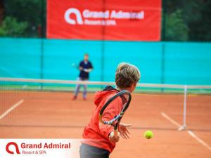 зображення Grand Admiral Resort & SPA: Fitness-Tennis-Camp (26.03 - 02.04)