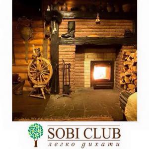 изображение Sobi CLUB рекомендует посетить Русскую баню