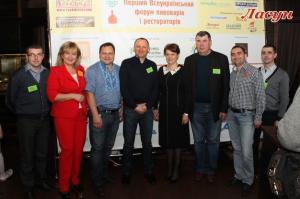 изображение Всеукраинский форум пивоваров и рестораторов:  производители пенного объединяют усилия