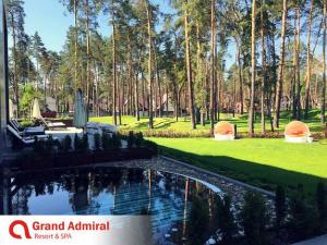 зображення Grand Admiral Resort & SPA: SPA-тури Детокс