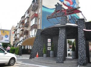 изображение Ресторан Казбек приглашает на летнюю площадку!