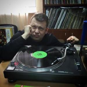 зображення Engineer RestoBar: Andrii Smirnov (13.05)