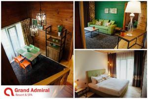изображение Grand Admiral Resort & SPA: Ищете новых ощущений во время отпуска?