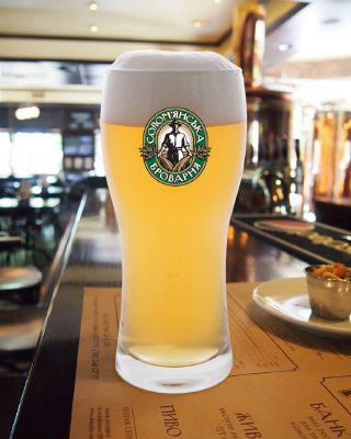 зображення "Солом’янська броварня": PILSNER