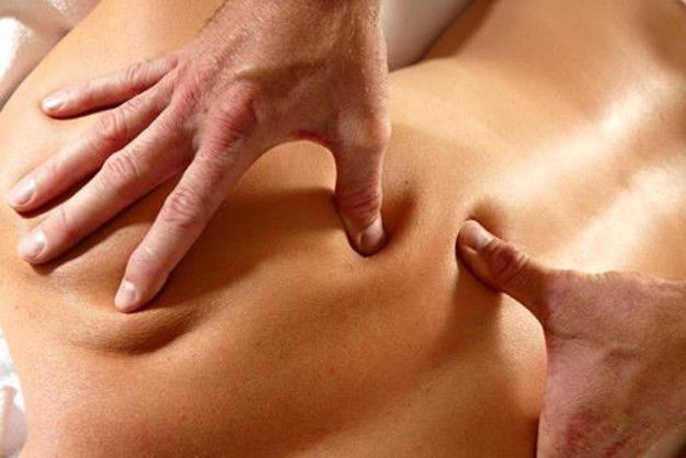 зображення "Боровик": Всі види професійного масажу!