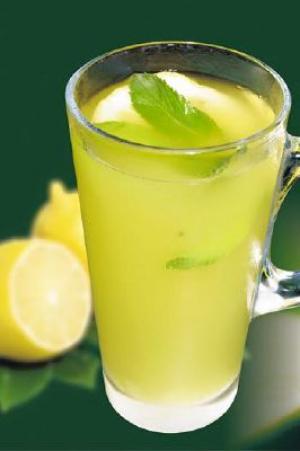изображение Боровик: Лимонад, Тархун, Имбирный лимонад...