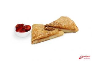зображення Figaro: Смачний сніданок - запорука приємного дня