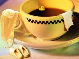 изображение SANPAOLO: Чай — это огромный мир