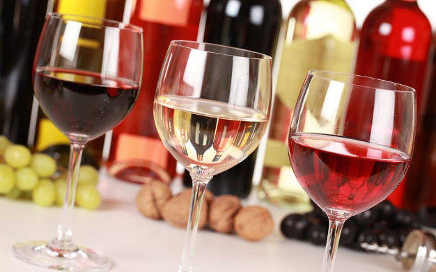 изображение SANPAOLO: Отличный выбор вин