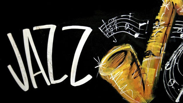 изображение SANPAOLO: ‎All That Jazz (17.09)