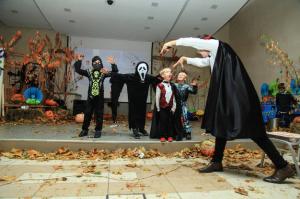 зображення Grand Admiral Resort & SPA: Halloween Party (29.10)