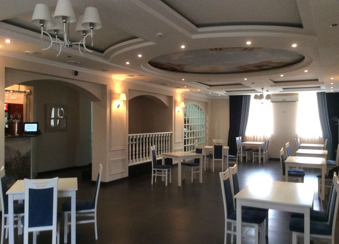 BELIDOM | Banquet hall Restaurant