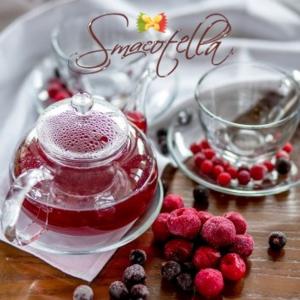 изображение SMACOTELLA: Приглашаем на фирменные чаи!