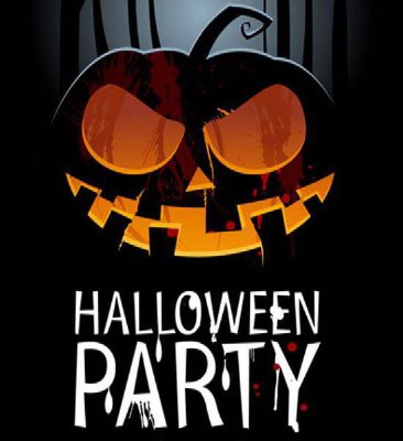 изображение "Дакота": HALLOWEEN PARTY 2016!!! (29.10)