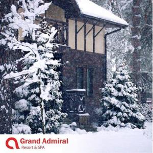 зображення Grand Admiral Resort & SPA: Акція Оксамитові ціни продовжена