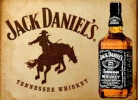 изображение Jack Daniels нашел обладателя!