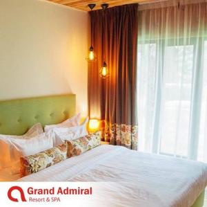 изображение Grand Admiral Resort & SPA: Проведите эту зиму с нами!