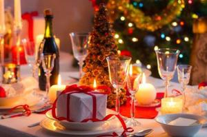 изображение Приглашаем на рождественский ужин в ресторан KiziL! (06.01 - 07.01)