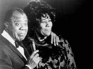 изображение SANPAOLO: Jazz tribute to Luis Armstrong & Ella Fitzgerald (19.01)