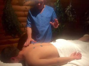 зображення Боровик: Будь-який масаж