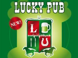 изображение "Lucky Pub":  удача любит веселье!