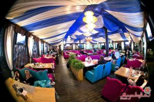 зображення 1 квітня, відкриваємо літню терасу ресторану Маракуйя!