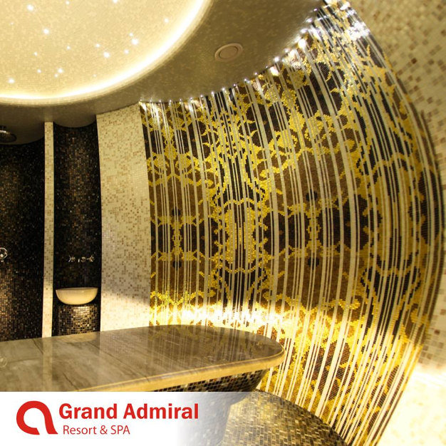 изображение Grand Admiral Resort & SPA: Восточная роскошь и французская экспертиза
