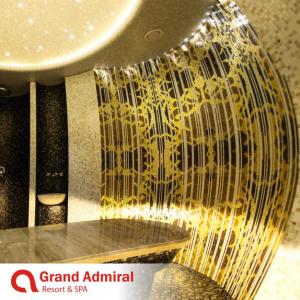 зображення Grand Admiral Resort & SPA: Великодній вікенд 2017