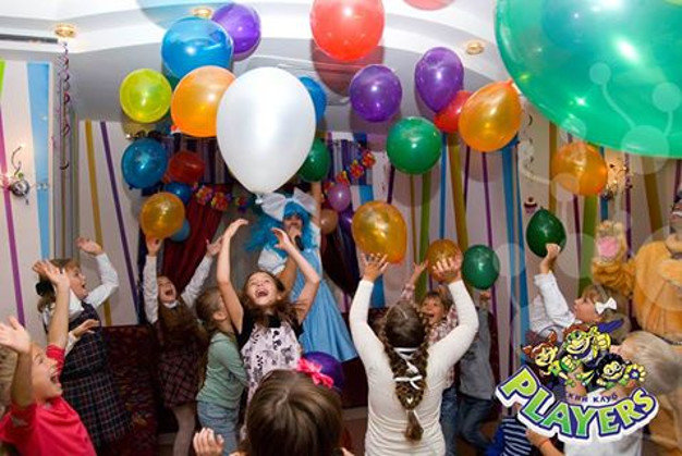 зображення Дитячий Клуб PLAYERS запрошує відсвяткувати випускний!