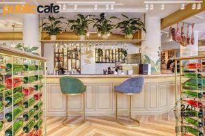 зображення Public Cafe: Welcome to Kyiv!