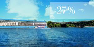 изображение Bakkara Art-Hotel: Літо – це ідеальний час потішити себе відпочинком на кораблі!