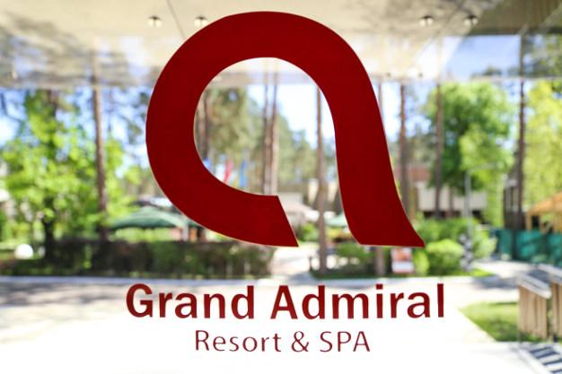 изображение Grand Admiral Resort & SPA: Абсолютная независимость (24.08 - 27.08)