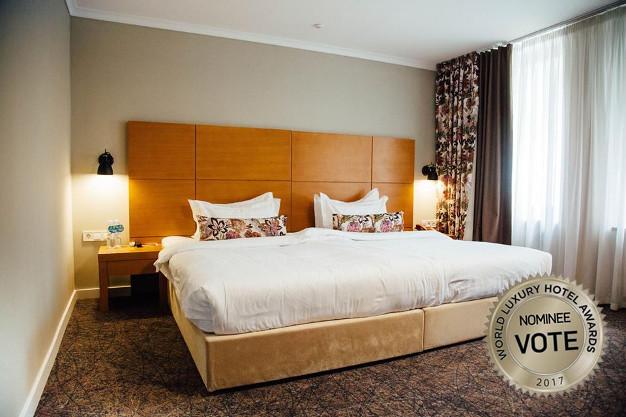 зображення Grand Admiral Resort & SPA: Новий етап голосування за кращий готель світу