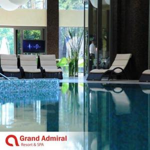 зображення Grand Admiral Resort & SPA: SPA-тур Релакс