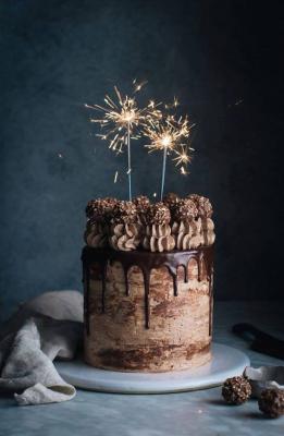зображення "Фігаро": Не знаєте, де весело відсвяткувати День народження?