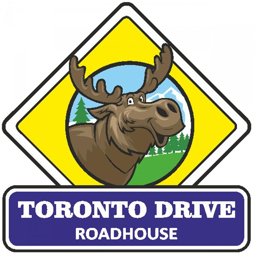 Toronto Drive RoadHouse | Джаз-рок кафе Ресторан
