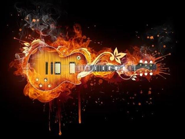 изображение SANPAOLO: ‎Дуэт гитаристов Flame Acoustic (12.10)
