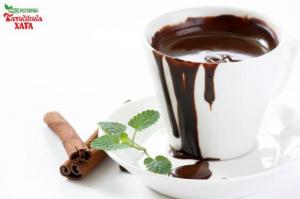 изображение Батьківська Хата: Гарячий шоколад Calimba