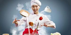 зображення 20 жовтня - Міжнародний день кухаря