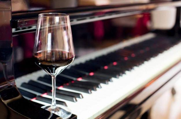изображение SANPAOLO: Уютный вечер под музыку фортепиано! (07.12)