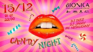 зображення Bionica Club: Candy night (15.12)