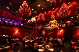 Buddha-bar