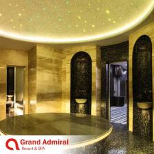 изображение Grand Admiral Resort & SPA: SPA-тур для двоих