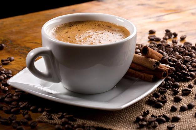 изображение SANPAOLO: Кофе поможет Вам проснуться!