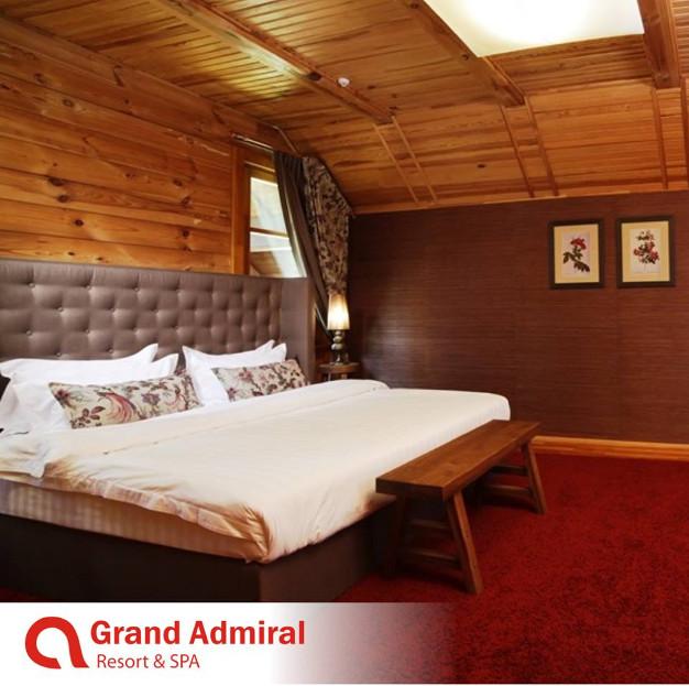 зображення Grand Admiral Resort & SPA: Відпочити від шумного міста