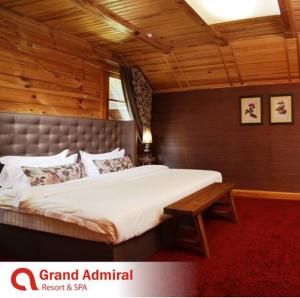 зображення Grand Admiral Resort & SPA: Відпочити від шумного міста