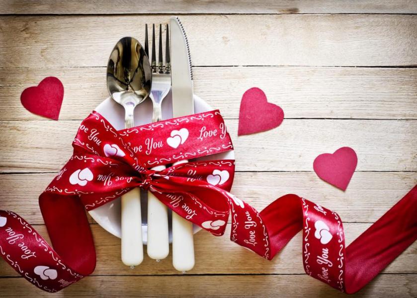 изображение SANPAOLO: Такие романтические праздники делают нас особенными 💓 (14.02)
